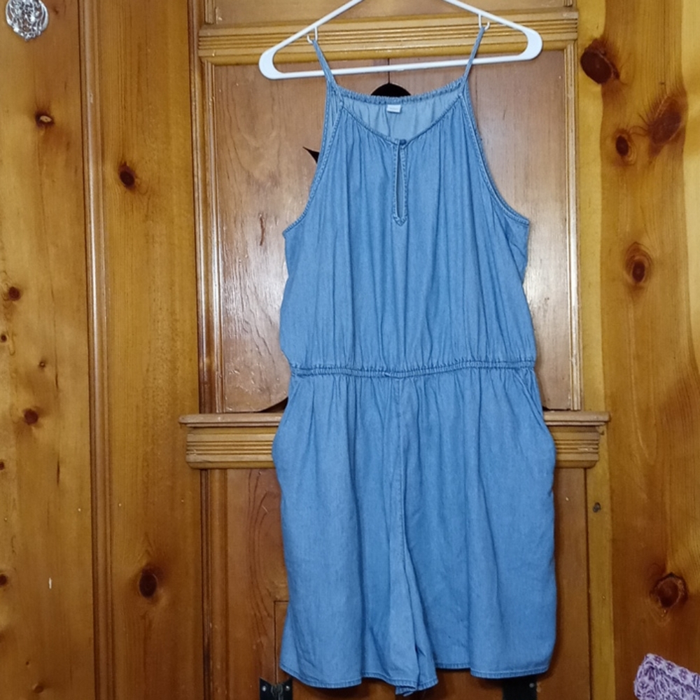 Old Navy Romper